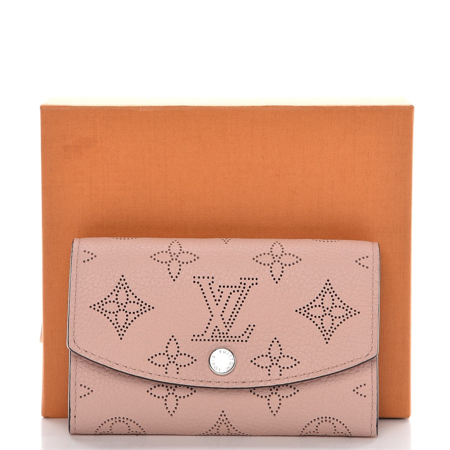 Mahina Anae Coin Purse Magnolia