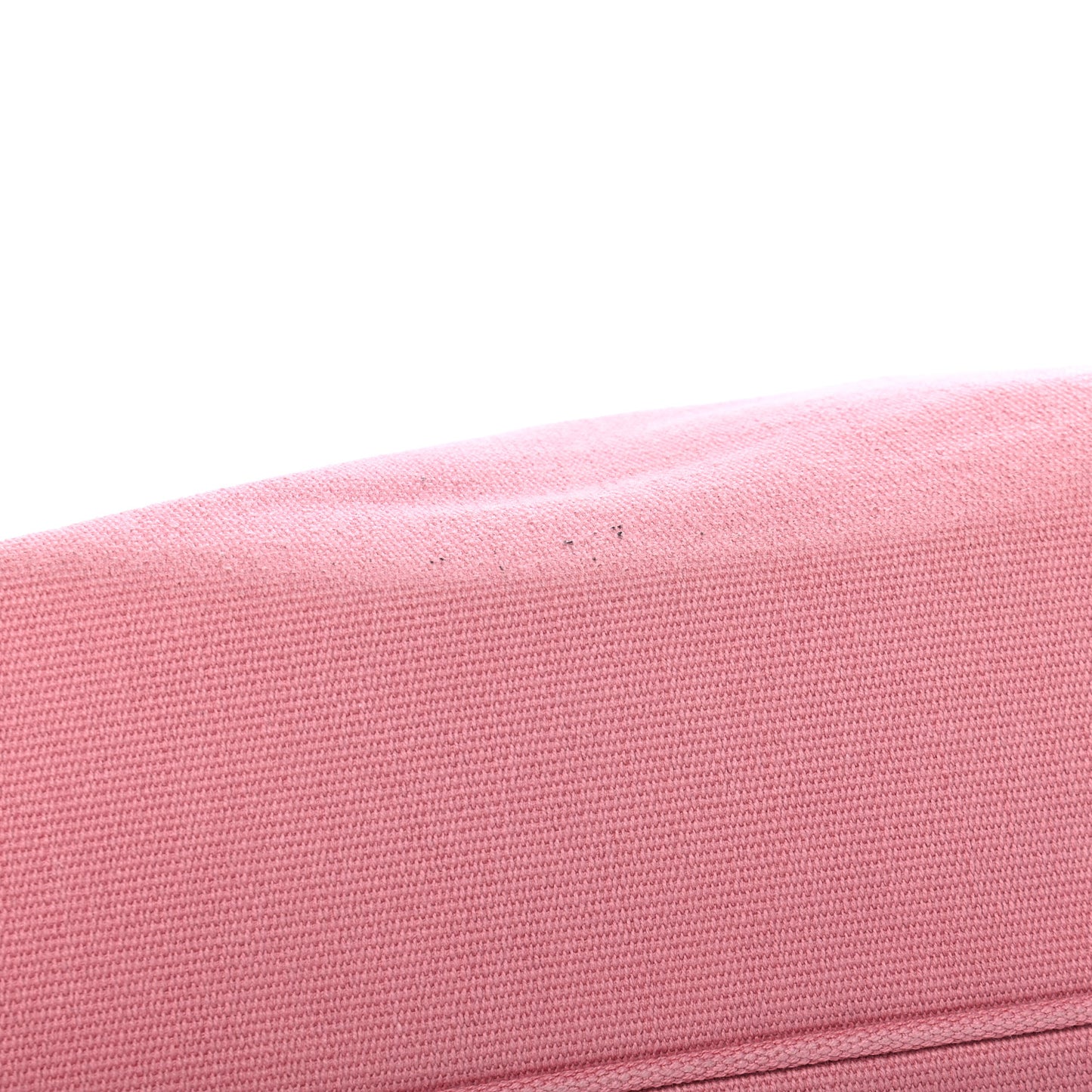 Canvas Sardegna Tote Pink