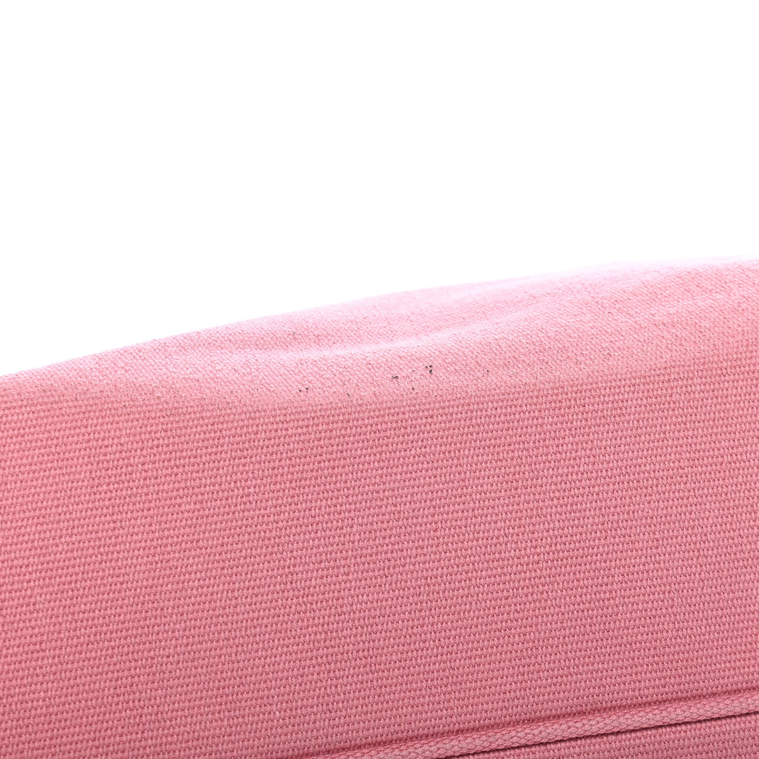 Bottega Veneta Canvas Sardegna Tote Pink 9 of 9