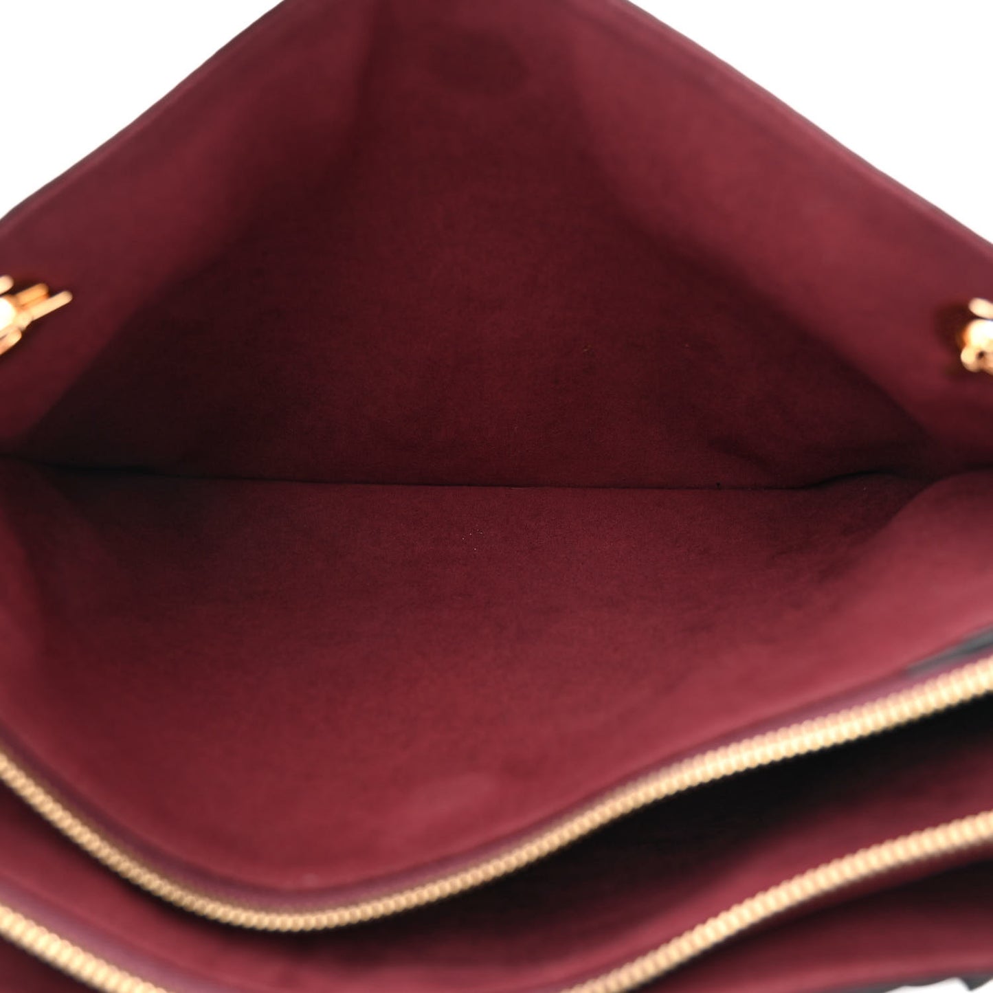 Monogram Surene MM Bordeaux