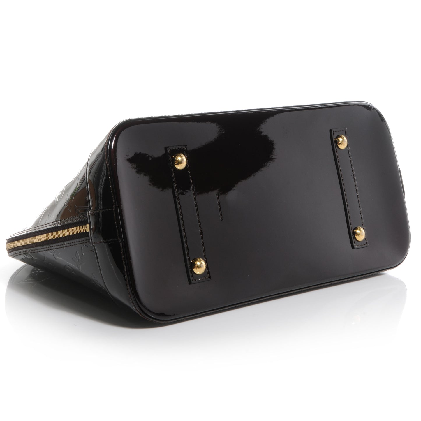 Vernis Alma GM Amarante