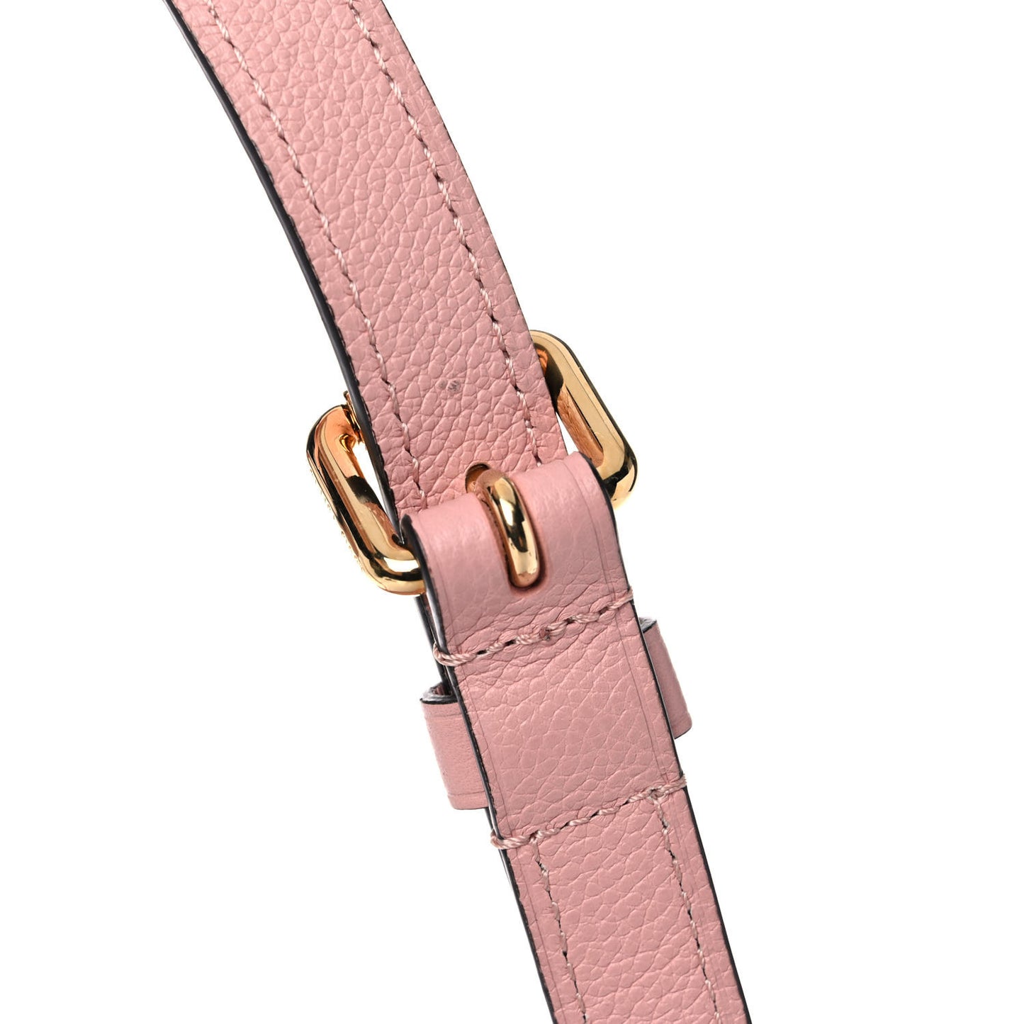 Empreinte Speedy Bandouliere 25 NM Rose Poudre