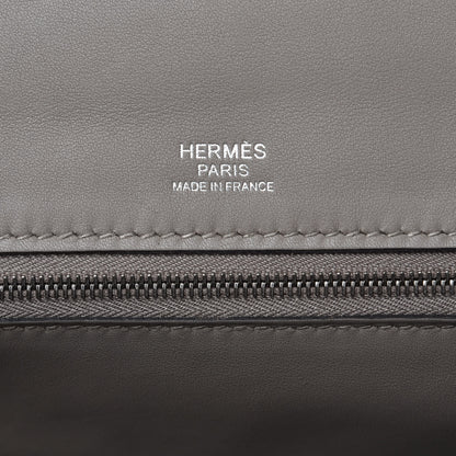 Hermes Togo Swift 24/24 29 Gris Asphalt 7 of 11