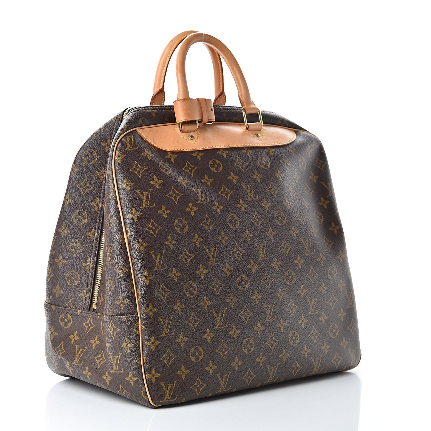 Monogram Evasion Sports Bag