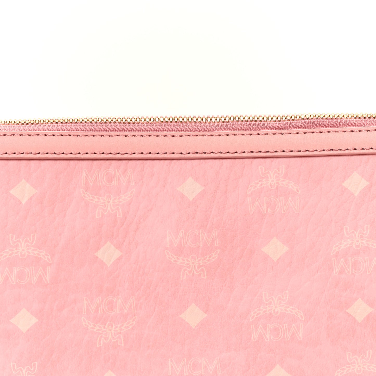 Viseto Stark Wristlet Pouch Blossom Pink