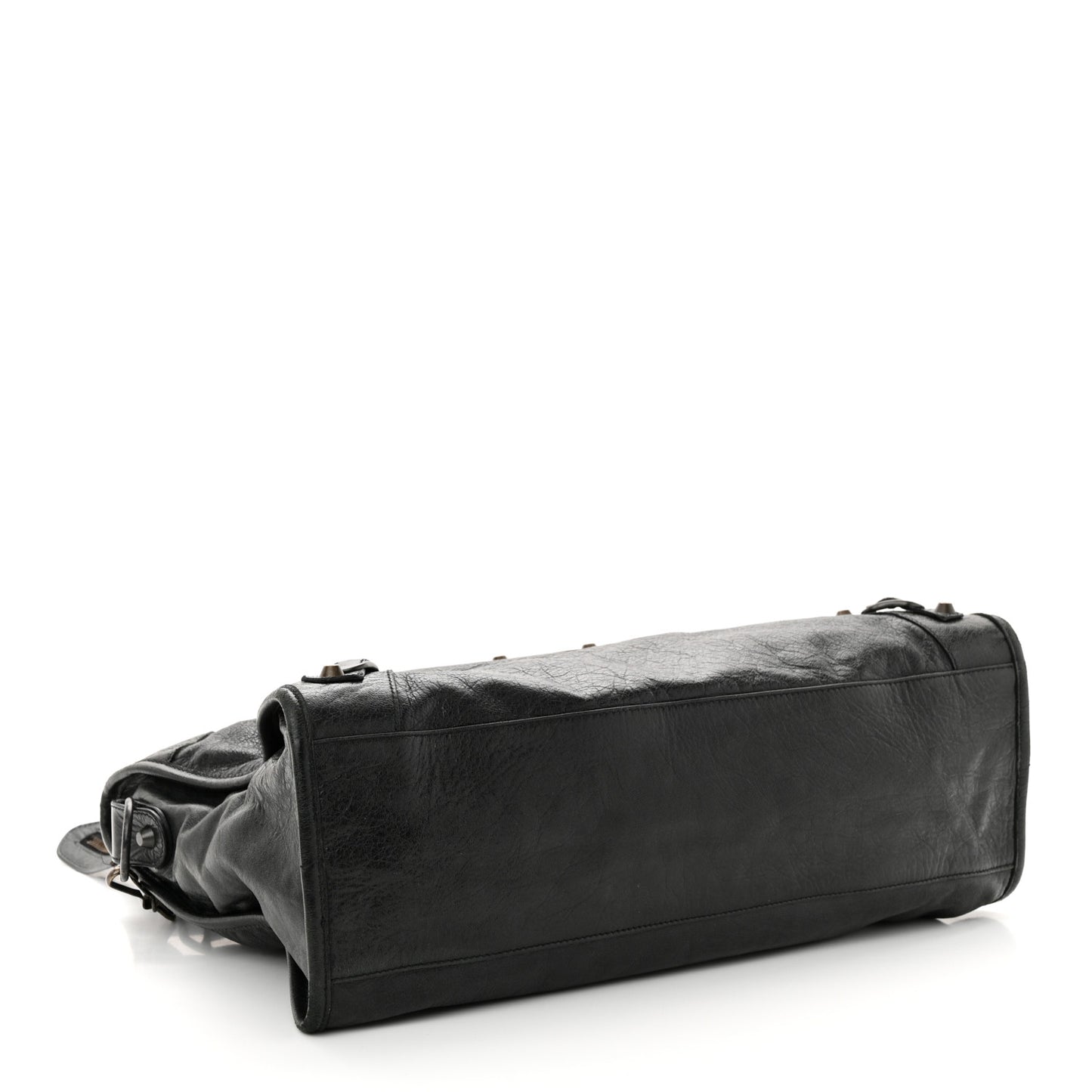 Agneau Classic Hardware City Black