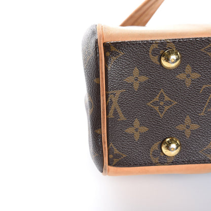 Louis Vuitton Monogram Beverly MM 15 of 15