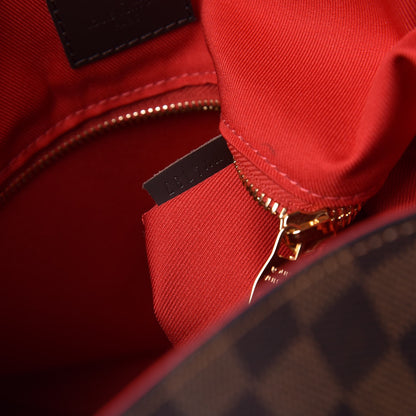 Louis Vuitton Damier Ebene Graceful MM 7 of 7