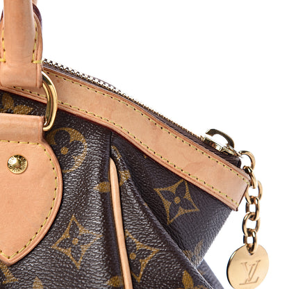 Louis Vuitton Monogram Tivoli PM 11 of 18
