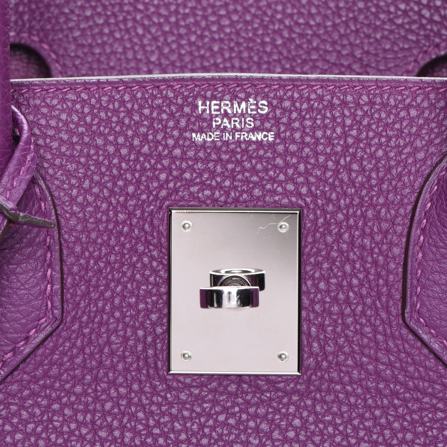 Togo Birkin 30 Anemone