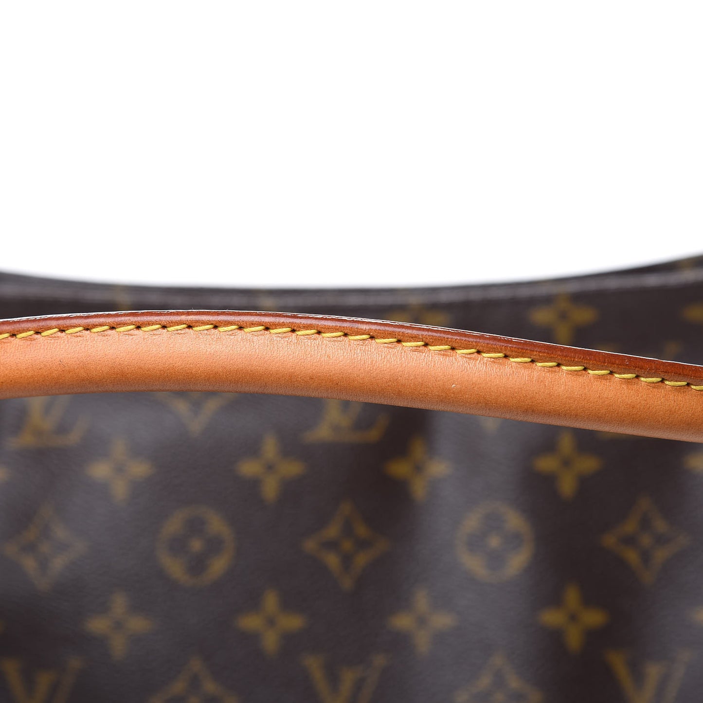 Monogram Looping MM