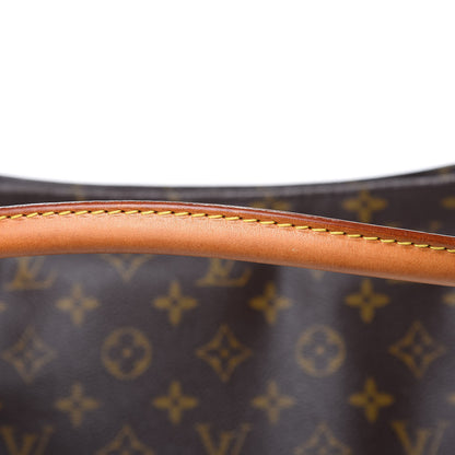 Louis Vuitton Monogram Looping MM 14 of 16