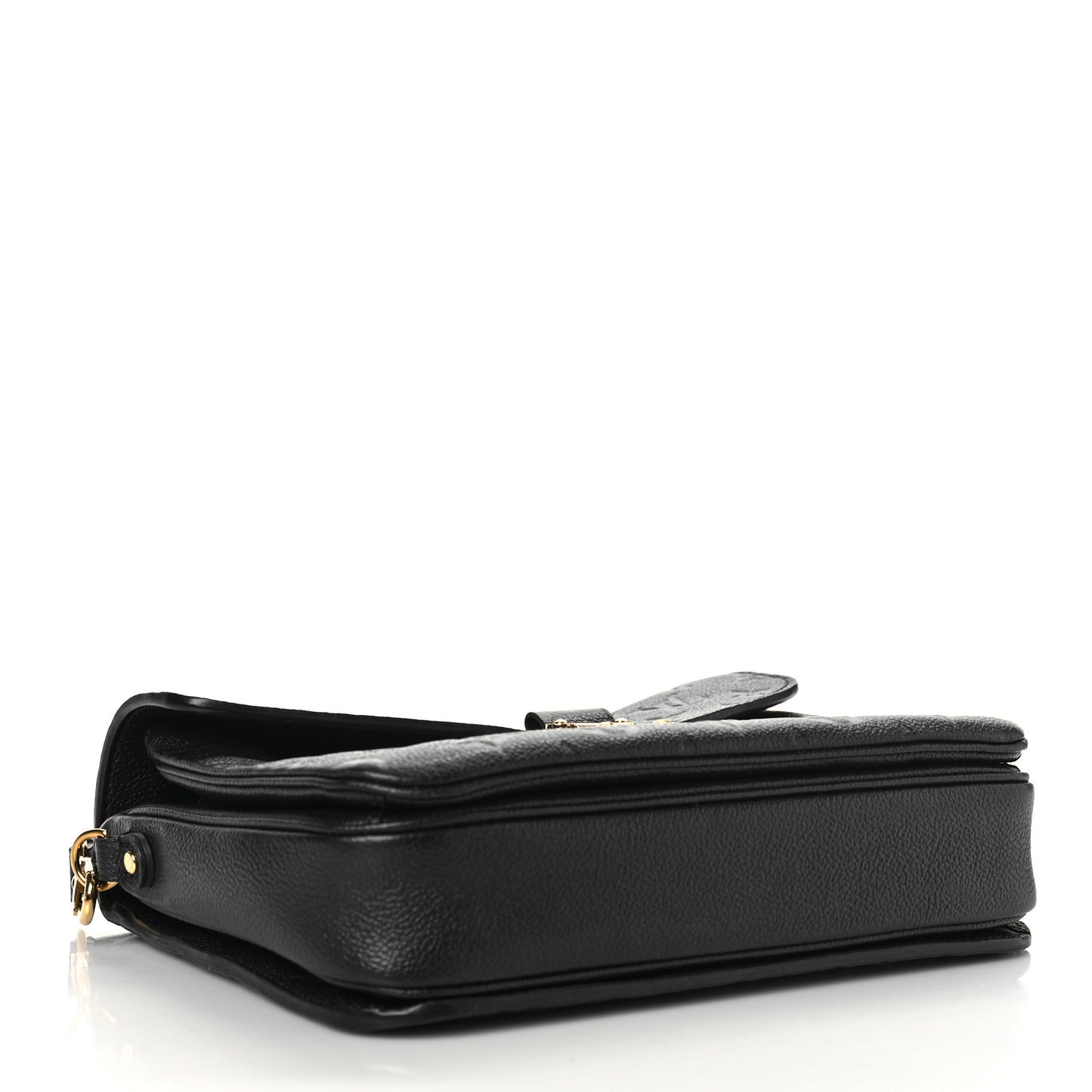 Empreinte Pochette Metis Black