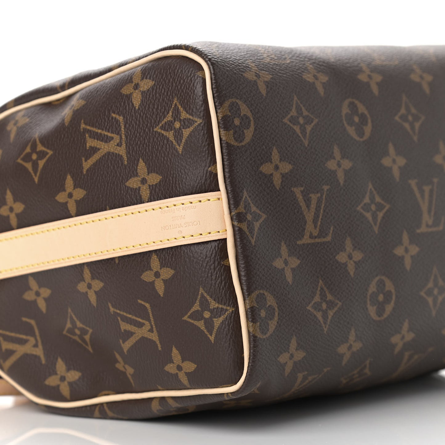 Monogram Speedy Bandouliere 25