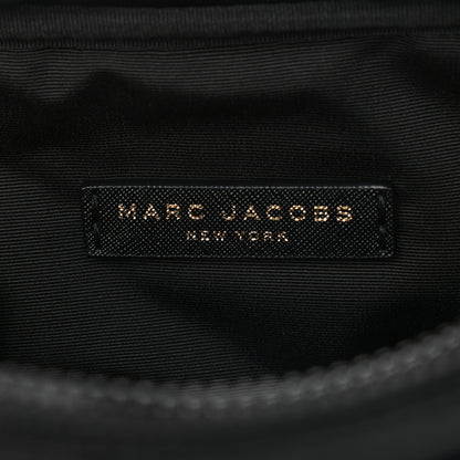 Marc Jacobs Nylon Logo Belt Bag Black 6 of 10
