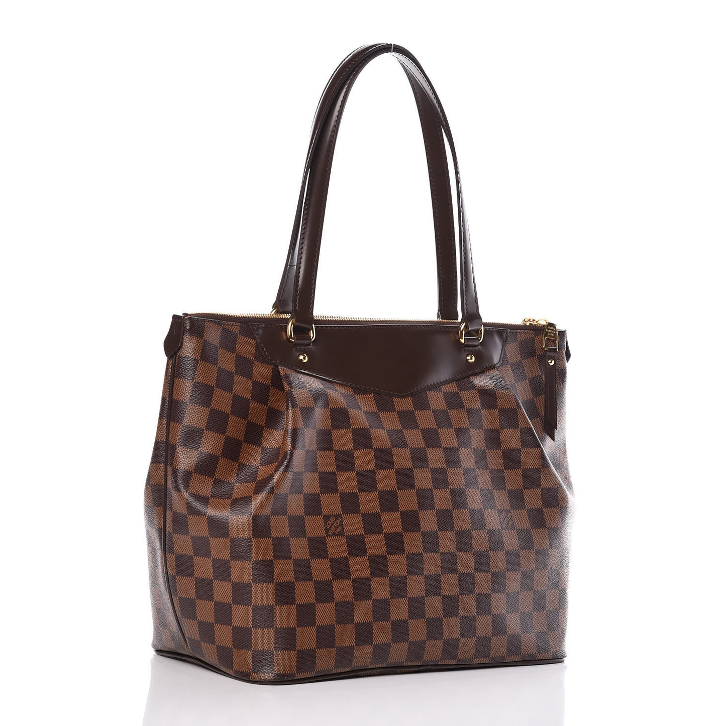 Damier Ebene Westminster GM