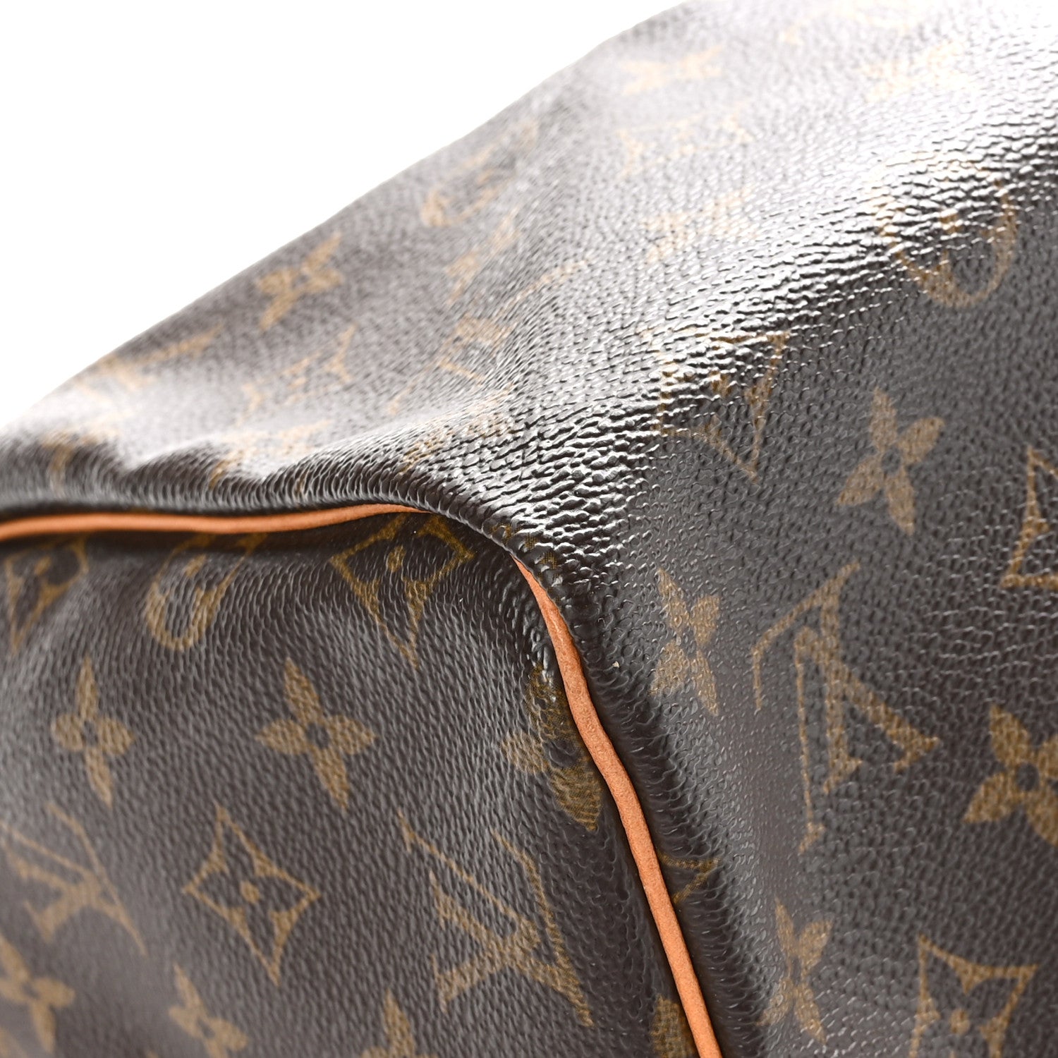 Louis Vuitton Monogram Speedy 30 11 of 13