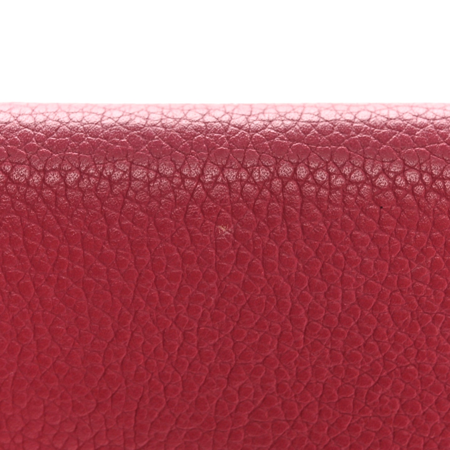 Monogram Pallas Compact Wallet Dahlia