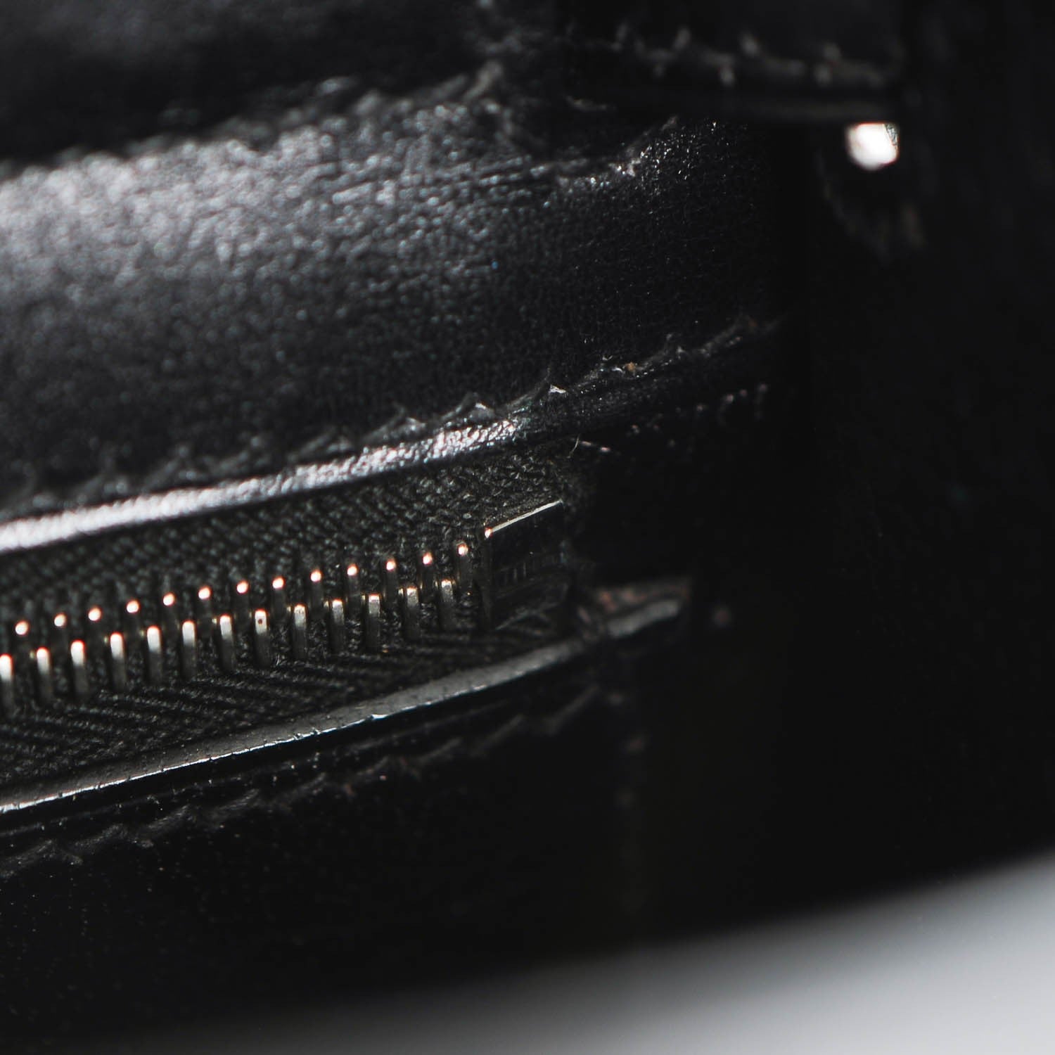 Hermes Box Kelly Sellier 32 Black 21 of 25