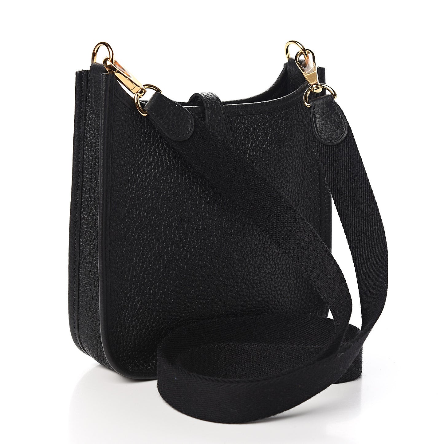 Taurillon Clemence Evelyne TPM Black