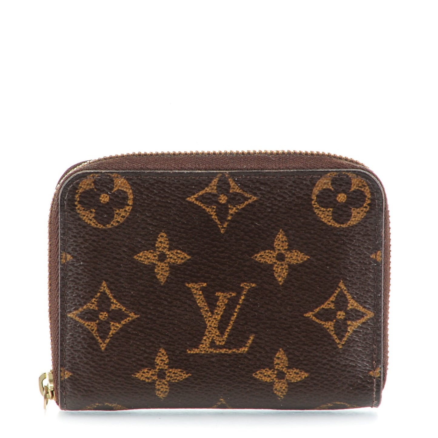 Monogram Zippy Coin Purse