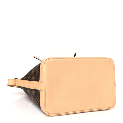 Louis Vuitton Monogram Noe BB 4 of 10