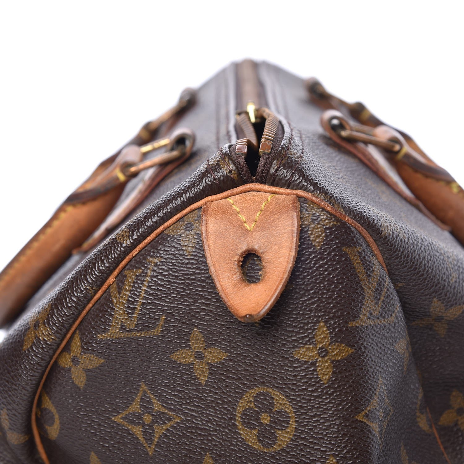 Louis Vuitton Monogram Speedy 30 8 of 16