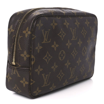 Louis Vuitton Monogram Trousse Toilette 23 3 of 8