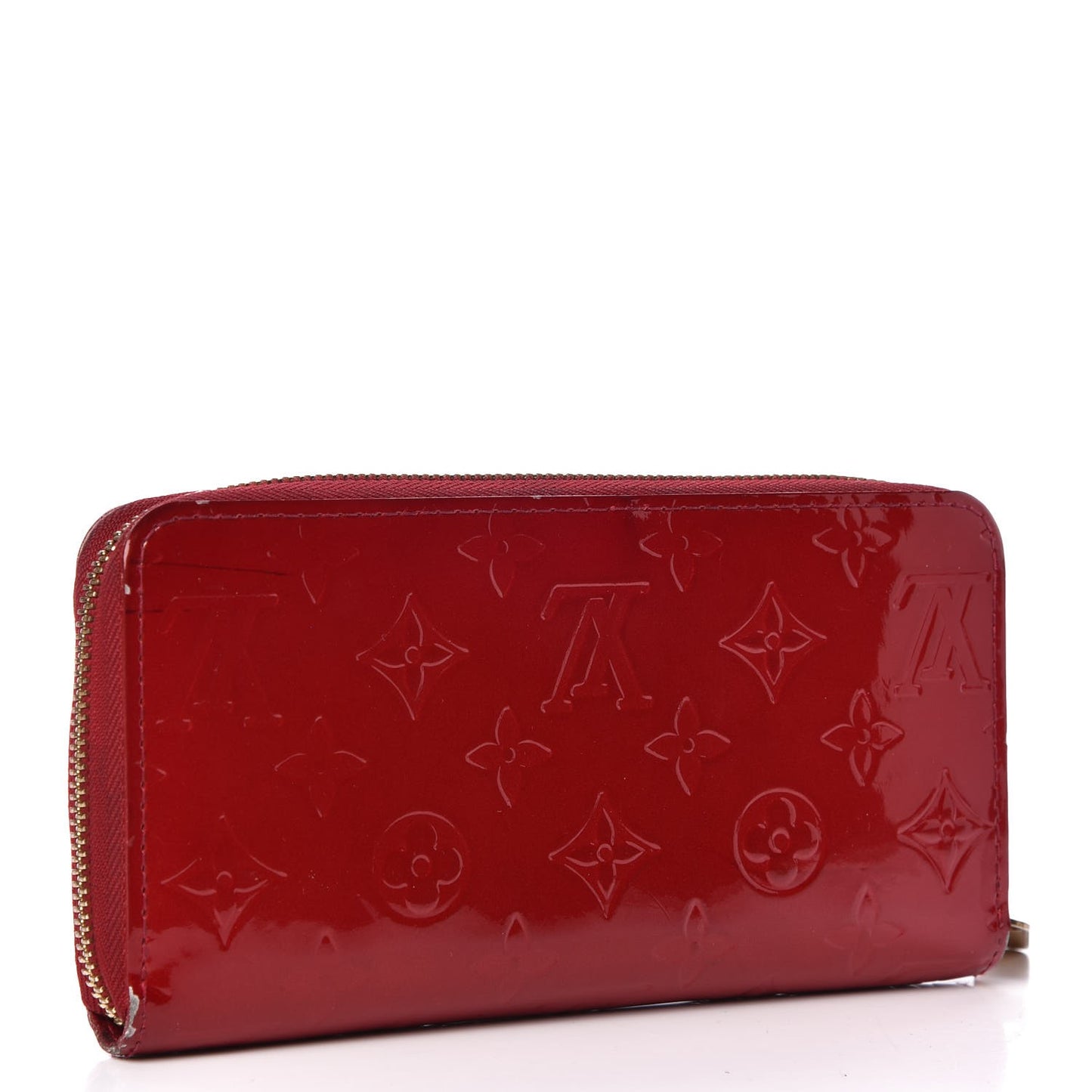 Vernis Zippy Wallet Pomme D'Amour