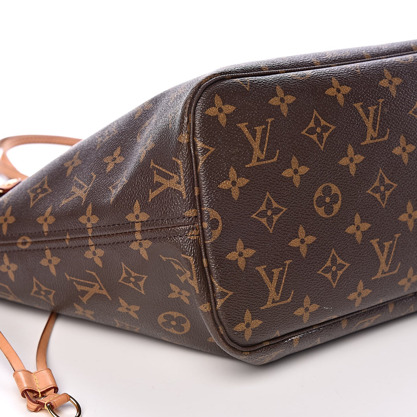 Monogram Neo Neverfull MM