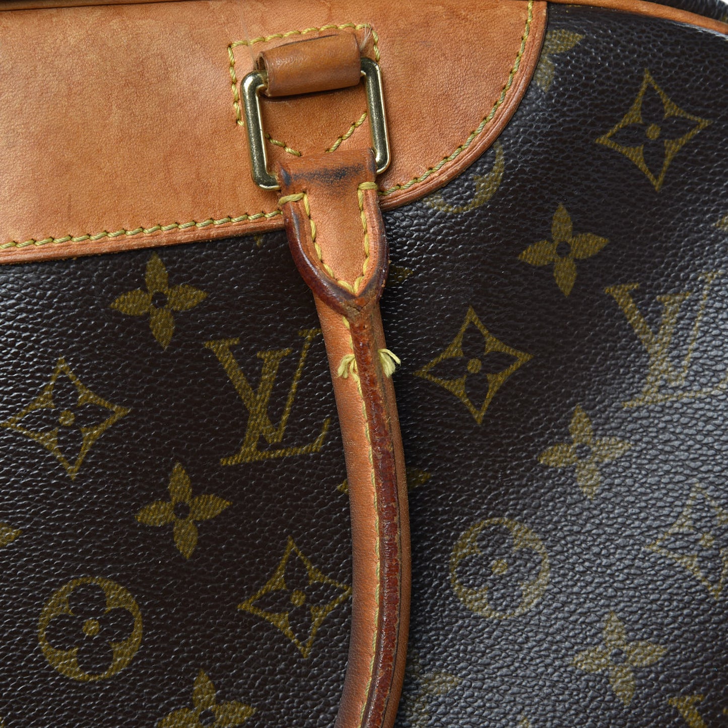 Monogram Deauville
