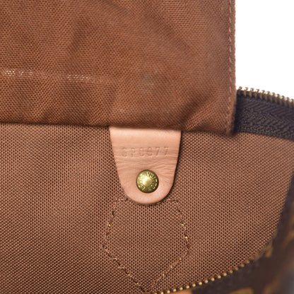 Louis Vuitton Monogram Speedy 30 7 of 19