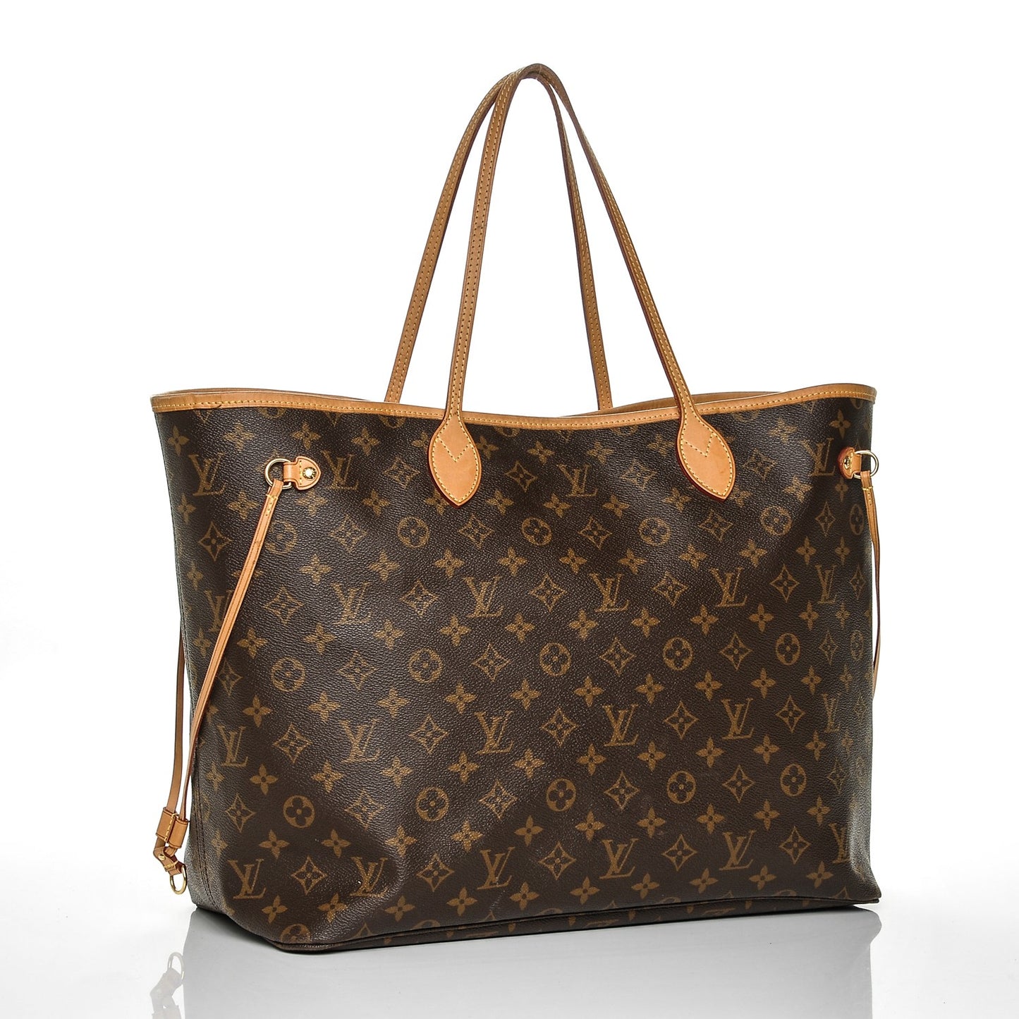 Monogram Neverfull GM