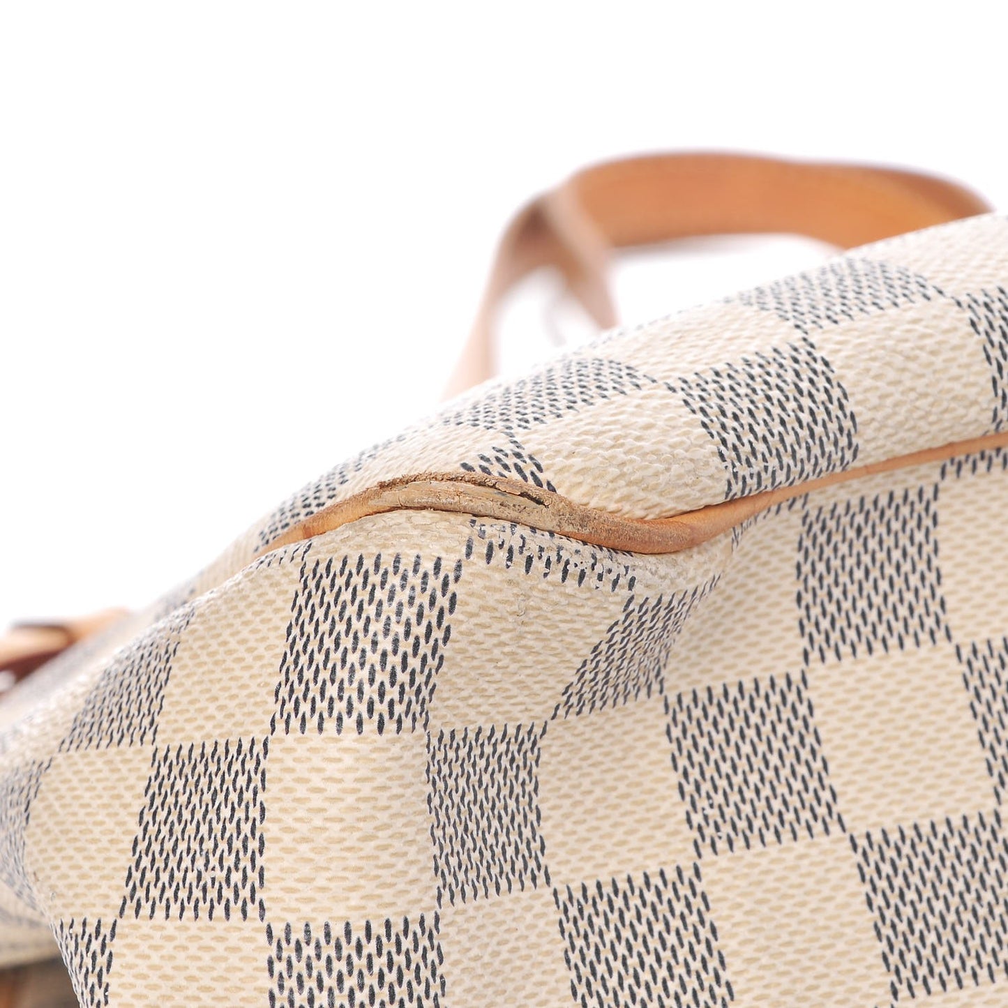 Damier Azur Batignolles Horizontal