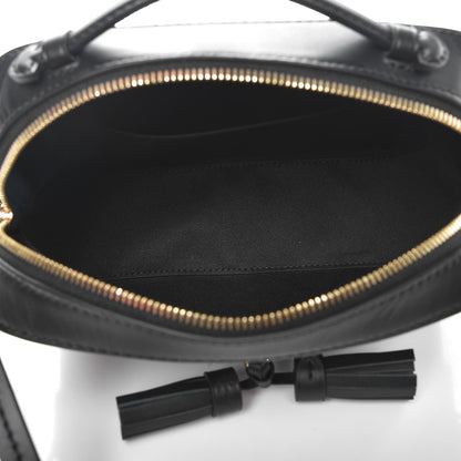 Louis Vuitton Monogram Saintonge Black 5 of 9