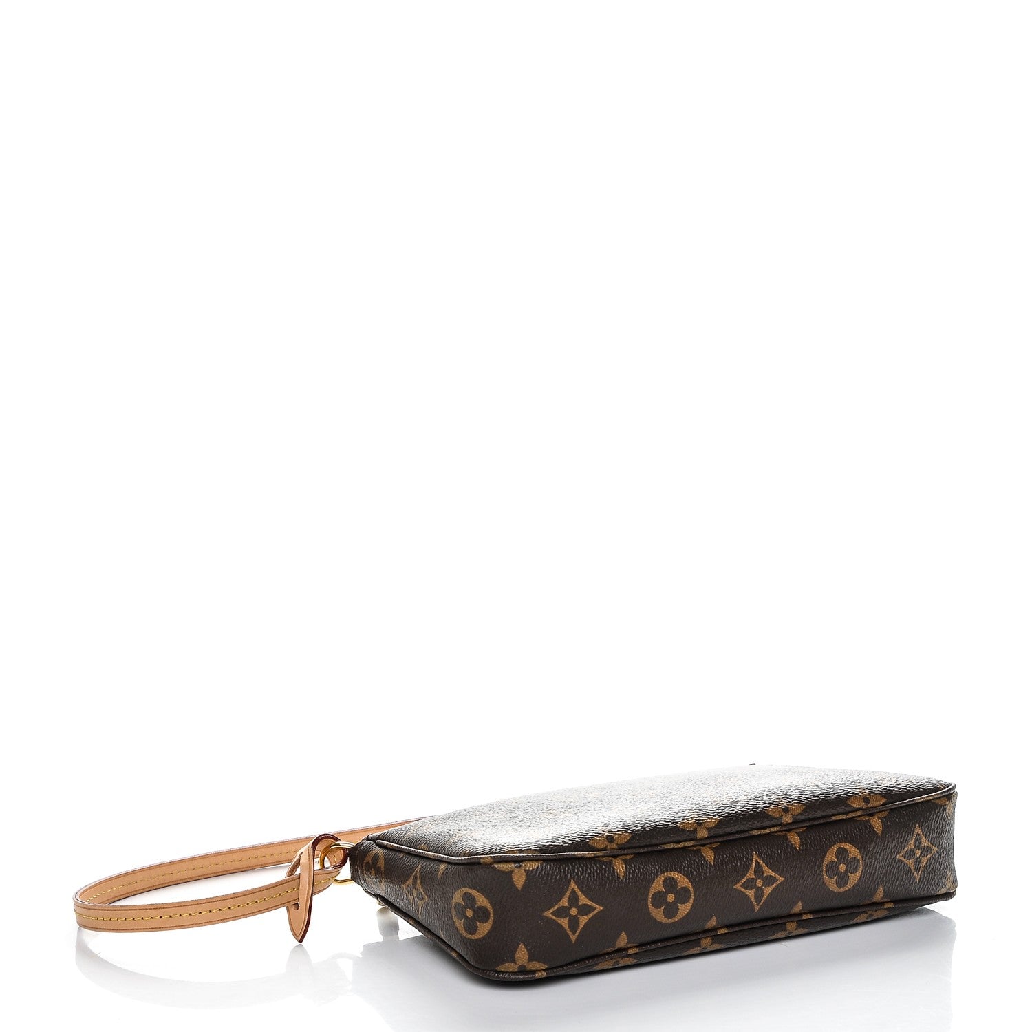 Louis Vuitton Monogram Pochette Accessories NM 4 of 6