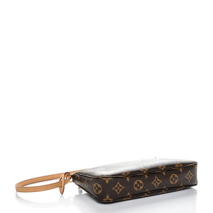 Louis Vuitton Monogram Pochette Accessories NM 4 of 6