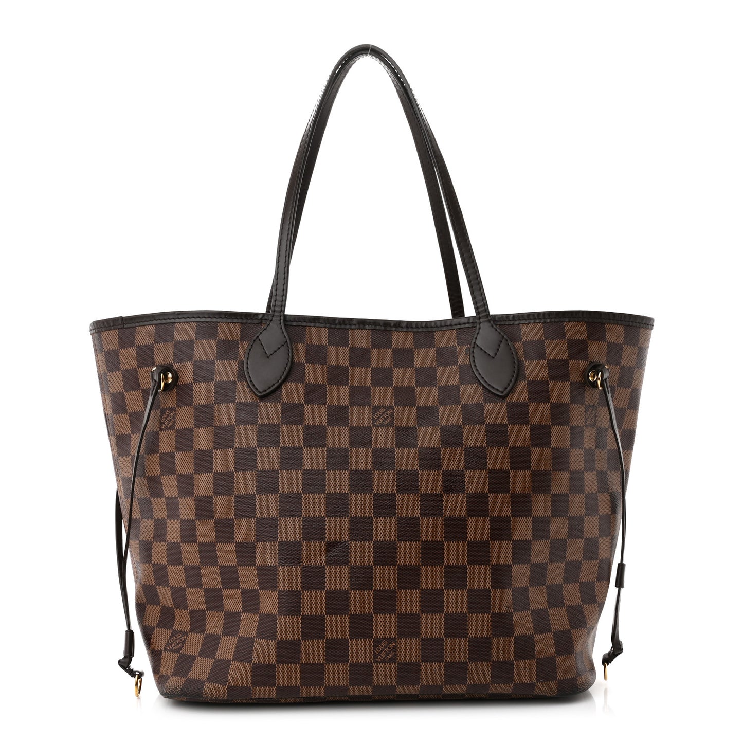 Damier Ebene Neo Neverfull MM