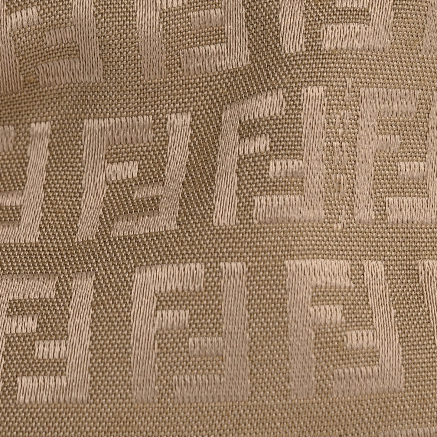 Zucchino Mini Pochette Beige Naturale