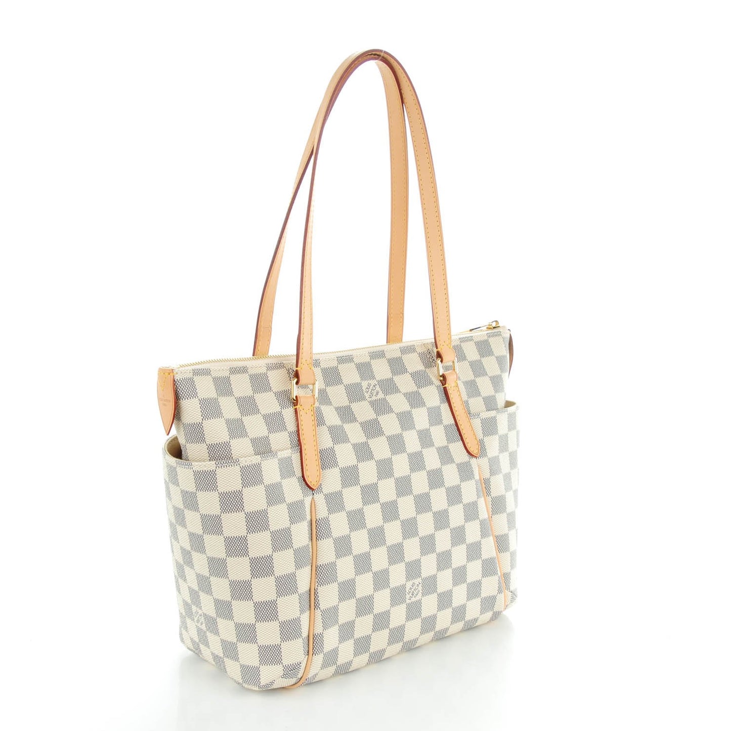 Damier Azur Totally PM