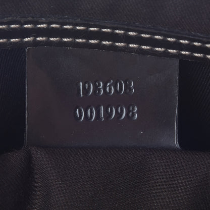 Gucci GG Plus Monogram Medium Joy Boston Dark Brown 9 of 18