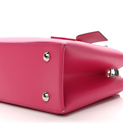 Louis Vuitton Epi Kleber PM Hot Pink 8 of 8