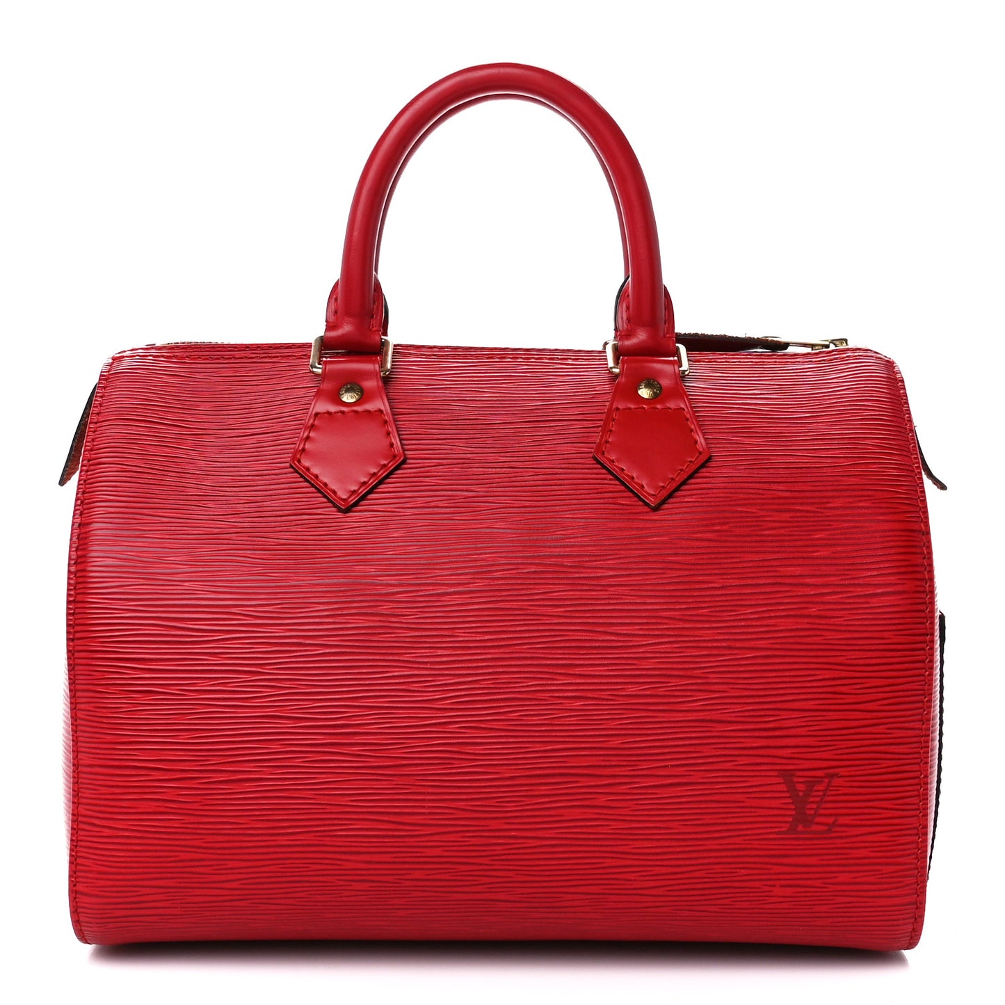 Epi Speedy 25 Castillan Red