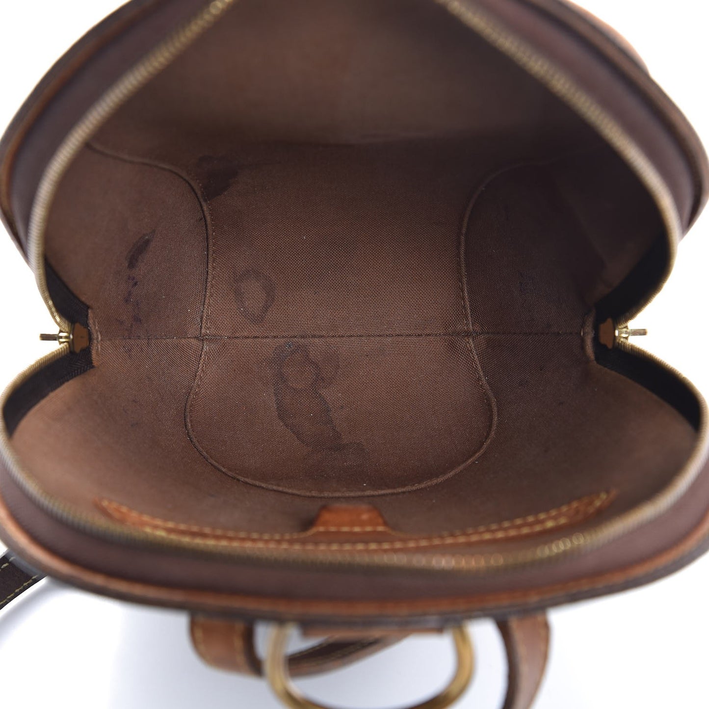 Monogram Ellipse Sac a Dos Backpack