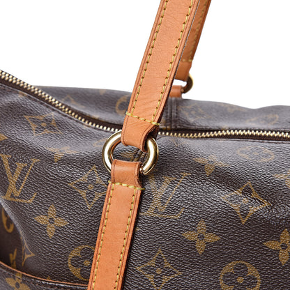 Louis Vuitton Monogram Totally GM 18 of 24