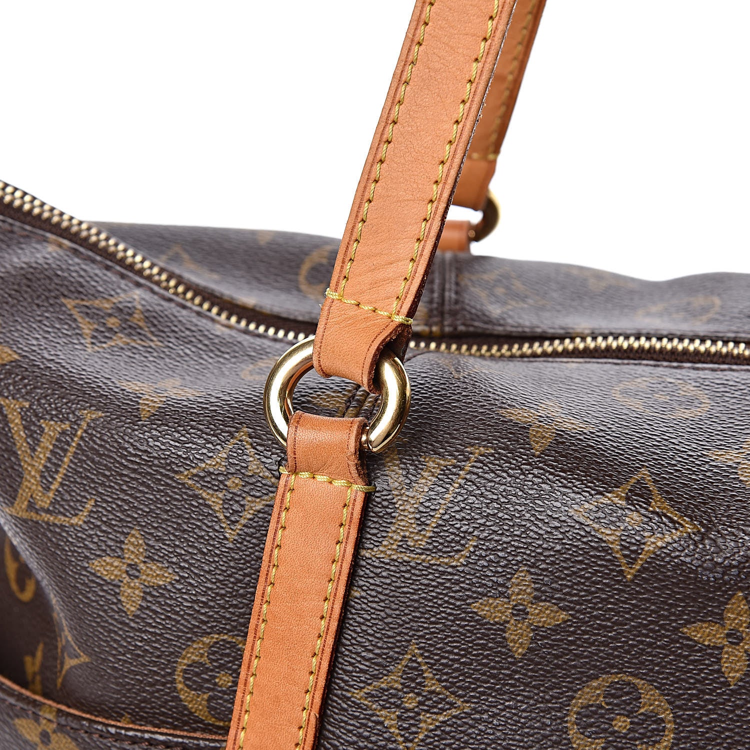 Louis Vuitton Monogram Totally GM 18 of 24