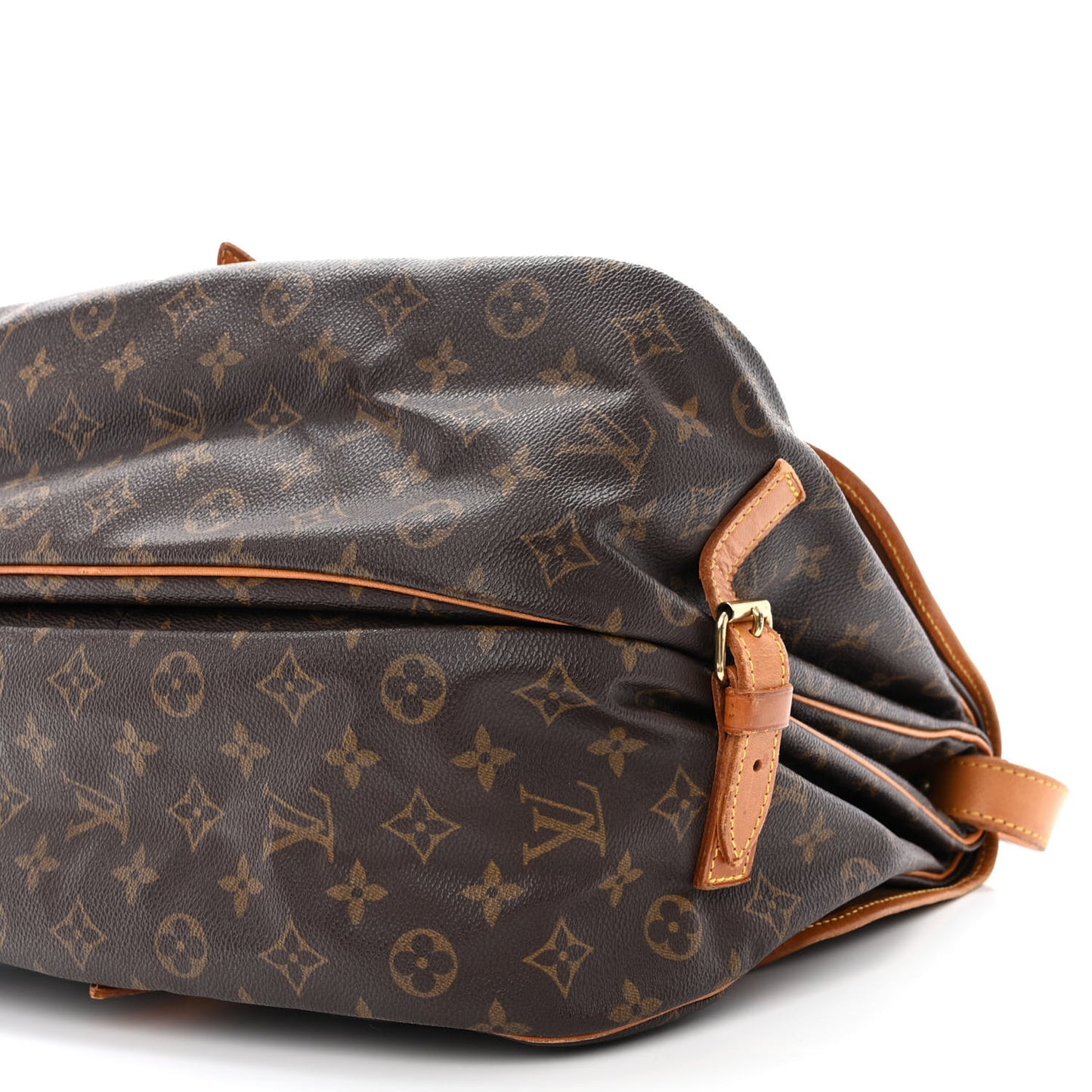 Monogram Saumur 35