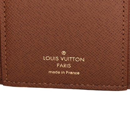 Louis Vuitton Monogram Victorine Wallet Armagnac 6 of 6