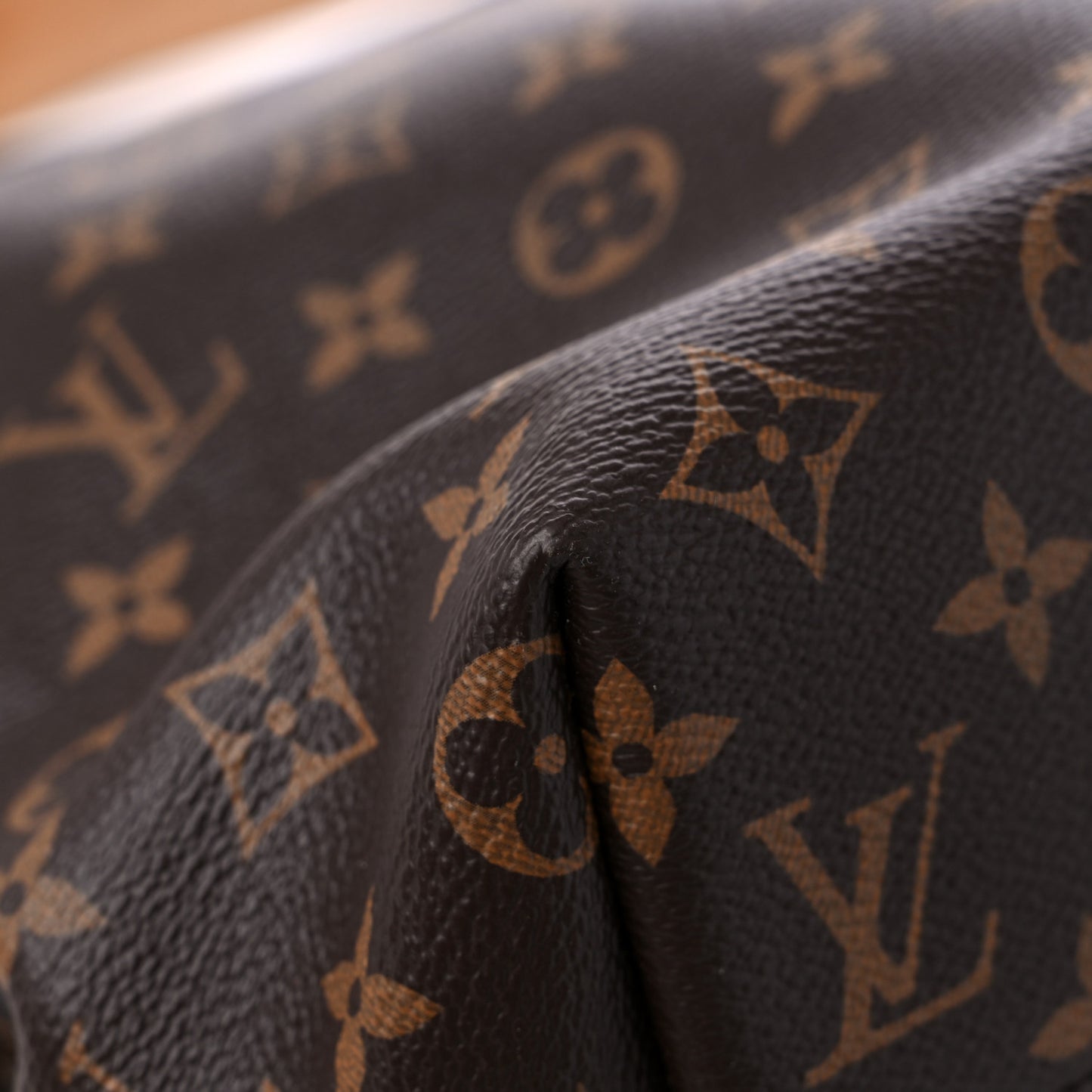 Monogram Graceful MM