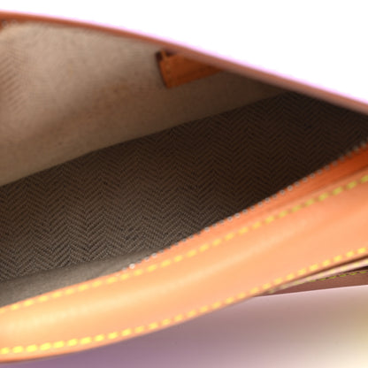 Loewe Calfskin Mini Puzzle Bag Multicolor 6 of 10